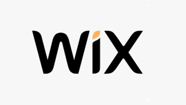 logo de wix un des outils les plus utilisé pour la création de site web